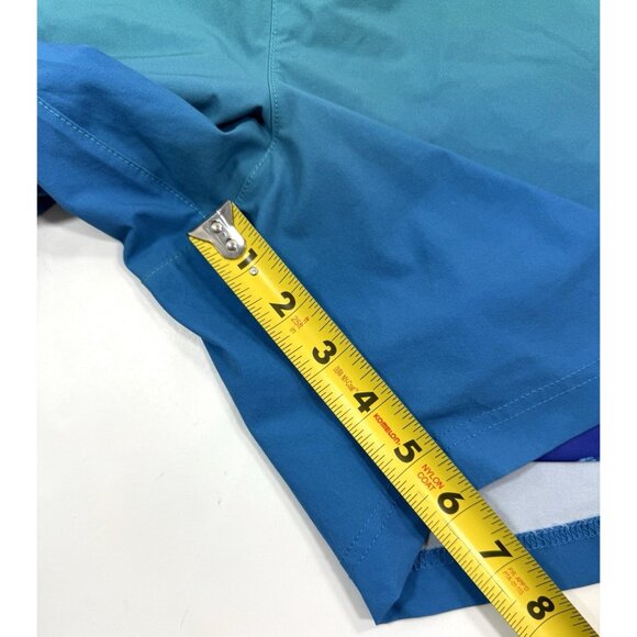 Chubbies Mens Shorts Size Large 5.5" Inseam Lined Brief Liner Athletic Hybrid - Picture 16 of 16